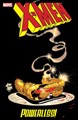 X-Men - Omnibus 4 - Powerless!