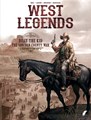 West Legends 2 - Billy the Kid