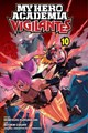 My Hero Academia - Vigilantes 10 - Vol. 10