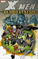 X-Men - One-Shots  - Deadly Genesis