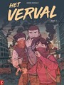 Verval, het 1 - Boek 1