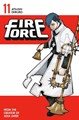 Fire Force 11 - Volume 11