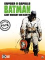 Batman - DDB  / Last Knight on earth 1-3 - Last Knight on earth - Collector's Pack