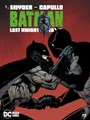 Batman (DDB)  / Last Knight on Earth 1-3 - Last Knight on Earth - Collector's Pack