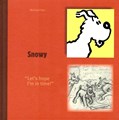 Kuifje - Monografieën 2 - Snowy - Let's hope I'm in time