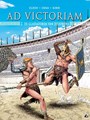 Ad Victoriam 2 - De gladiatoren van Juliobona