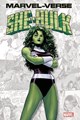 Marvel-Verse  - She-Hulk