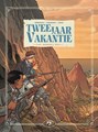 Twee jaar vakantie  - Collector Pack