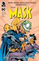 Mask, the  - The Mask - Dark Horse Comics/DC Comics Crossovers
