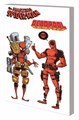 Spider-Man/Deadpool (Marvel) 0 - Don't call it a team-up