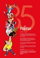 Suske en Wiske - Jubileum  - De Sonometer - 85 jaar Fujitsu