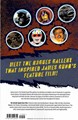 Suicide Squad, the - Case Files 1 - Case Files 1