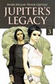 Jupiter's Legacy 3 - Volume 3
