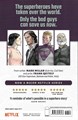 Jupiter's Legacy 4 - Volume 4