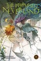 Promised Neverland, the 15 - Volume 15