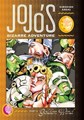 JoJo's - (Part 5) Golden Wind 1 - Golden Wind 1