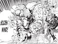 JoJo's - (Part 5) Golden Wind 1 - Golden Wind 1