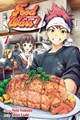 Food Wars (Shokugeki No Soma) 1 - Volume 1