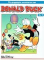 Donald Duck - Grappigste avonturen, de 9 - De grappigste avonturen van