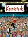 Kobijn 12 - Knettergek