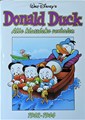 Donald Duck - Alle klassieke verhalen - 1e reeks  - Pakket delen 1 t/m 6