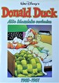 Donald Duck - Carl Barks  - Pakket delen 1 t/m 6