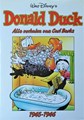 Donald Duck - Carl Barks  - Pakket delen 1 t/m 6