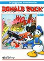 Donald Duck - Grappigste avonturen, de 5 - De grappigste avonturen van