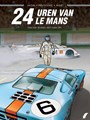 Plankgas 13 / 24 uren van Le Mans 2 - 1968-1969: Rennen heeft geen zin...
