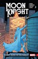 Moon Knight: Legacy 1 - Crazy Runs in the Family