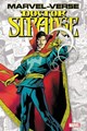 Marvel-Verse  - Doctor Strange