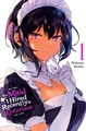 Maid I Hired Recently is Mysterious, the 1 - Volume 1
