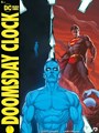 Doomsday Clock (DDB) 6 - Doomsday Clock 6/6