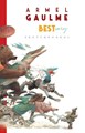 Armel Gaulme  - Artbook - The BESTiary