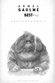 Armel Gaulme  - Artbook - The BESTiary