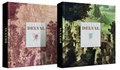 Julien Delval - Collectie  - Artbook - Julien Delval book set