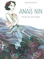 Anaïs Nin  - Op een zee van leugens
