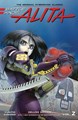 Battle Angel Alita 2 - Volume 2