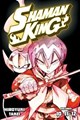 Shaman King - Omnibus 4 - Volumes 10-11-12