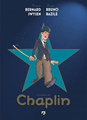 Sterren van de geschiedenis  - Charlie Chaplin