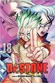 Dr. Stone 18 - Volume 18