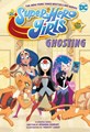 DC Superhero Girls  - Ghosting