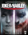 Joker/Harley  - Criminal Sanity