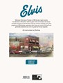 Collectie Sound & Stories  - Elvis: De officiële stripbiografie - Sound & Stories