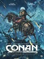 Conan - De avonturier 8 - De priesters van de Zwarte kring