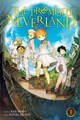 Promised Neverland, the 1 - Volume 1