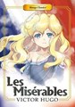 Manga Classics  - Les Misérables