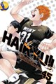 Haikyu!! 45 - Volume 45