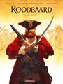 Roodbaard, de nieuwe avonturen van 2 - Sea dogs