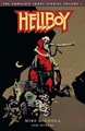 Hellboy - The Complete Short Stories 1 - The Complete Short Stories - Volume 1